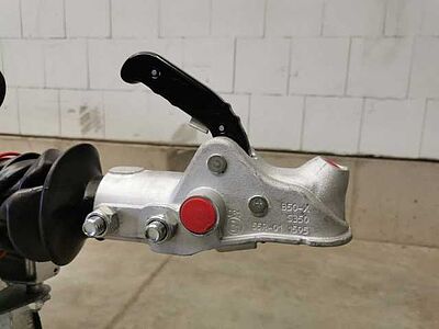 Böckmann BT-ST 3016/35 AS + Schaufelabl Maschinentranspor