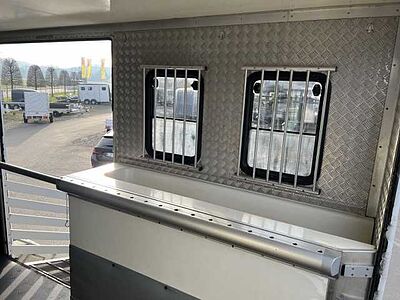 Mercedes-Benz Atego 918 LKW