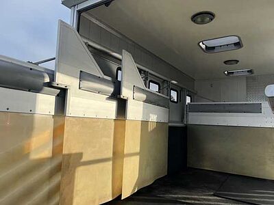 Mercedes-Benz Atego 918 LKW