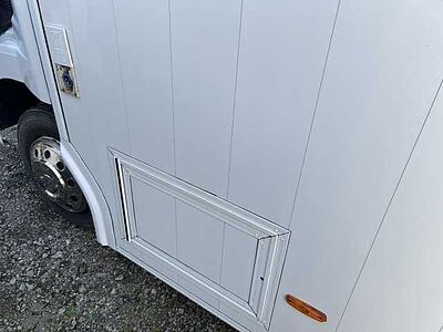 Mercedes-Benz Atego 918 LKW