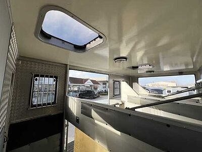 Mercedes-Benz Atego 918 LKW