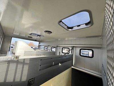 Mercedes-Benz Atego 918 LKW