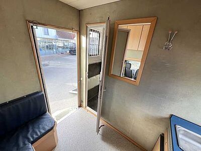 Mercedes-Benz Atego 918 LKW