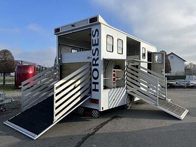 Mercedes-Benz Atego 918 LKW