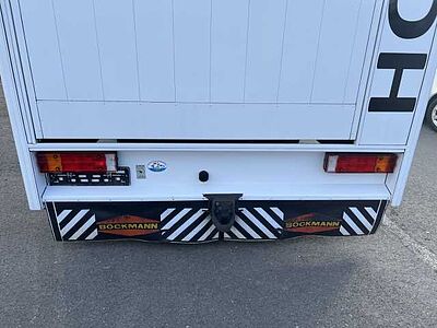 Mercedes-Benz Atego 918 LKW