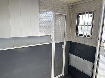 Mercedes-Benz Atego 918 LKW