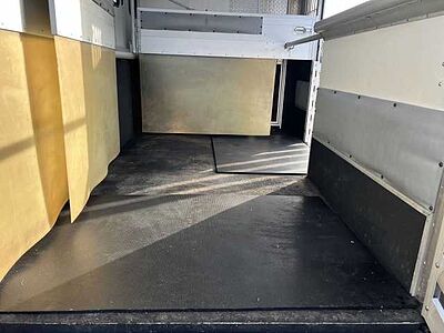 Mercedes-Benz Atego 918 LKW