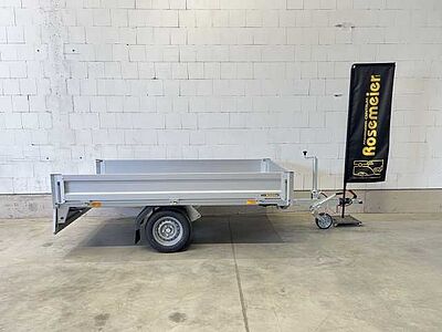 Böckmann HL-AL 2514/135 Eco Hochlader