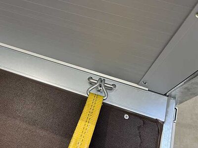 Böckmann HL-AL 2514/135 Eco Hochlader