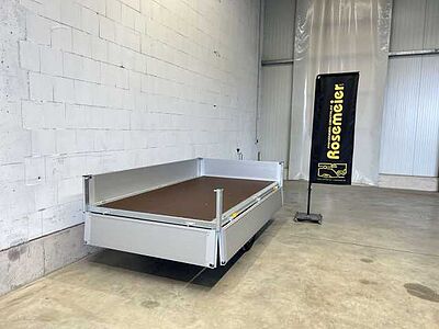 Böckmann HL-AL 2514/135 Eco Hochlader