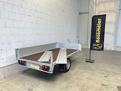 Böckmann HL-AL 2514/135 Eco Hochlader