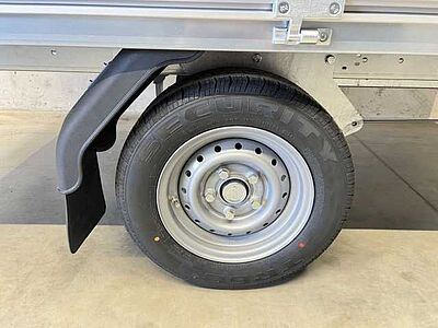 Böckmann HL-AL 2514/135 Eco Hochlader