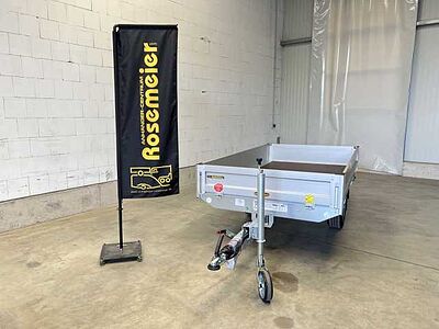 Böckmann HL-AL 2514/135 Eco Hochlader