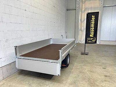 Böckmann HL-AL 2514/135 Eco Hochlader