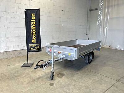 Böckmann HL-AL 2514/135 Eco Hochlader