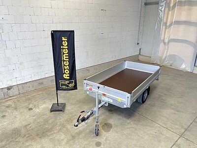 Böckmann HL-AL 2514/135 Eco Hochlader