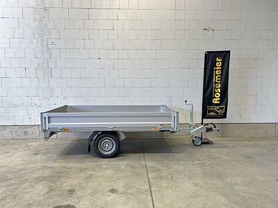 Böckmann HL-AL 2514/135 Eco Hochlader