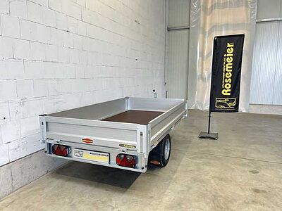 Böckmann HL-AL 2514/135 Eco Hochlader