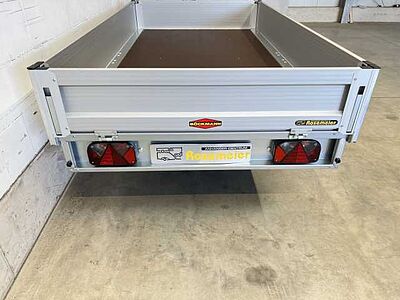 Böckmann HL-AL 2514/135 Eco Hochlader