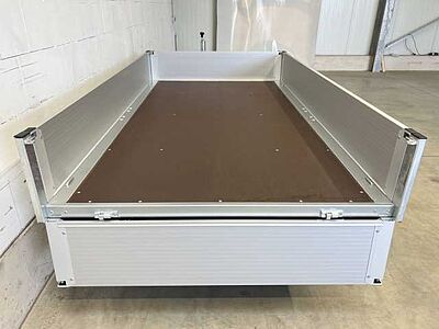 Böckmann HL-AL 2514/135 Eco Hochlader