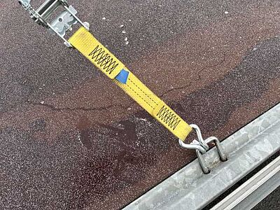 Humbaur HT 254118 Hochlader