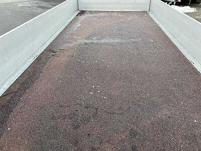 Humbaur HT 254118 Hochlader