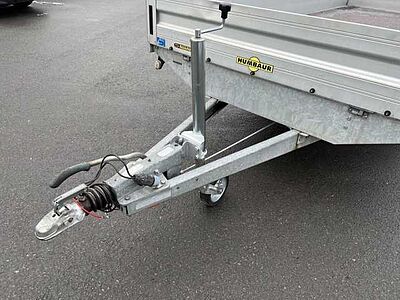 Humbaur HT 254118 Hochlader