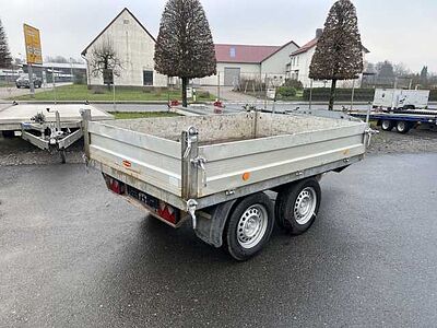 Böckmann RKH 2516/27 Rückwärtskipper