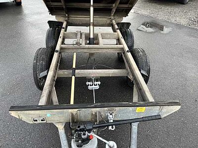 Böckmann RKH 2516/27 Rückwärtskipper