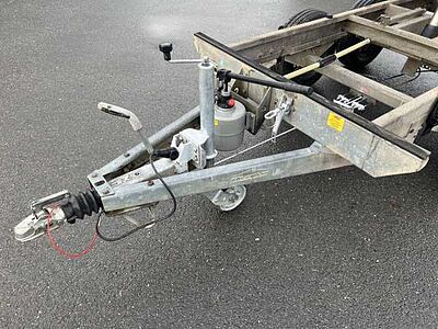 Böckmann RKH 2516/27 Rückwärtskipper