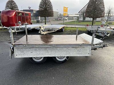 Böckmann RKH 2516/27 Rückwärtskipper