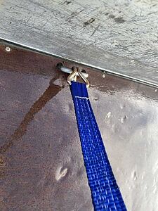 Böckmann RKH 2516/27 Rückwärtskipper