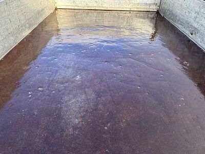 Böckmann RKH 2516/27 Rückwärtskipper