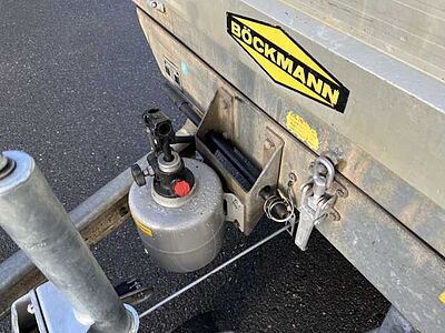 Böckmann RKH 2516/27 Rückwärtskipper