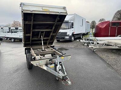 Böckmann RKH 2516/27 Rückwärtskipper