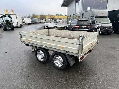 Böckmann RKH 2516/27 Rückwärtskipper