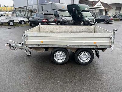 Böckmann RKH 2516/27 Rückwärtskipper