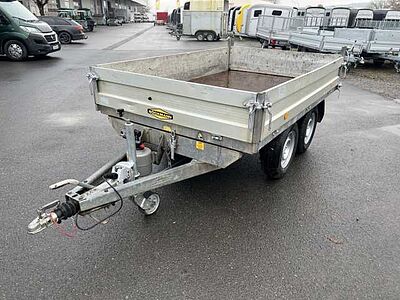 Böckmann RKH 2516/27 Rückwärtskipper