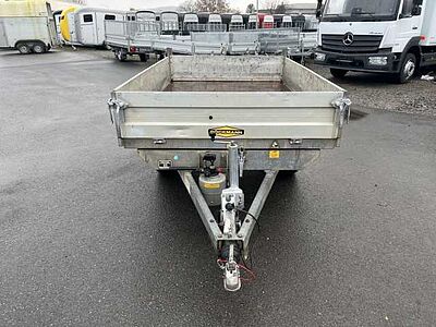 Böckmann RKH 2516/27 Rückwärtskipper