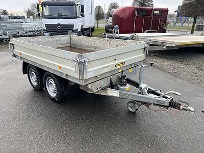 Böckmann RKH 2516/27 Rückwärtskipper