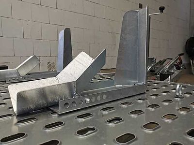 Vezeko Motovan C 18+Box Autotransporter