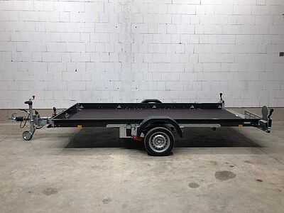 Unsinn UA 3718-18-13 Autotransporter Maschinen