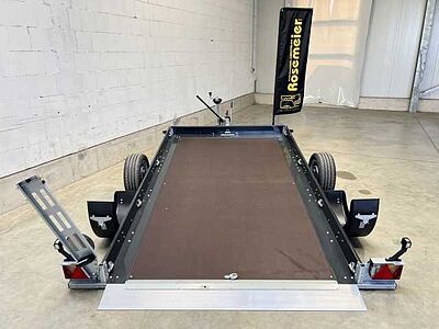 Unsinn UA 3118-15-13 Absenker Motorradanhänger