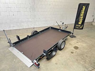 Unsinn UA 3118-15-13 Absenker Motorradanhänger