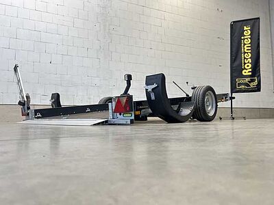 Unsinn UA 3118-15-13 Absenker Motorradanhänger