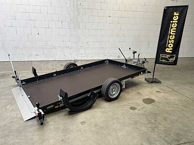 Unsinn UA 3118-15-13 Absenker Motorradanhänger