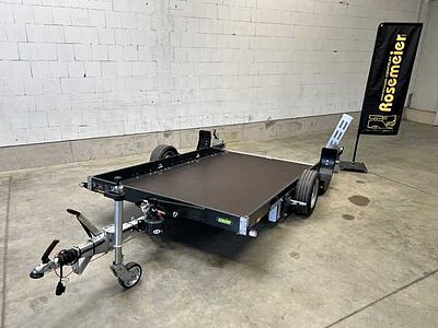 Unsinn UA 3118-15-13 Absenker Motorradanhänger