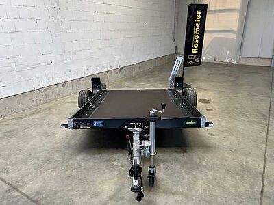 Unsinn UA 3118-15-13 Absenker Motorradanhänger