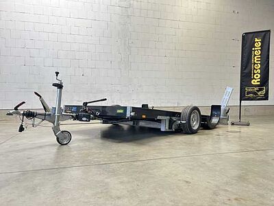 Unsinn UA 3118-15-13 Absenker Motorradanhänger