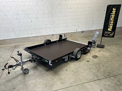 Unsinn UA 3118-15-13 Absenker Motorradanhänger